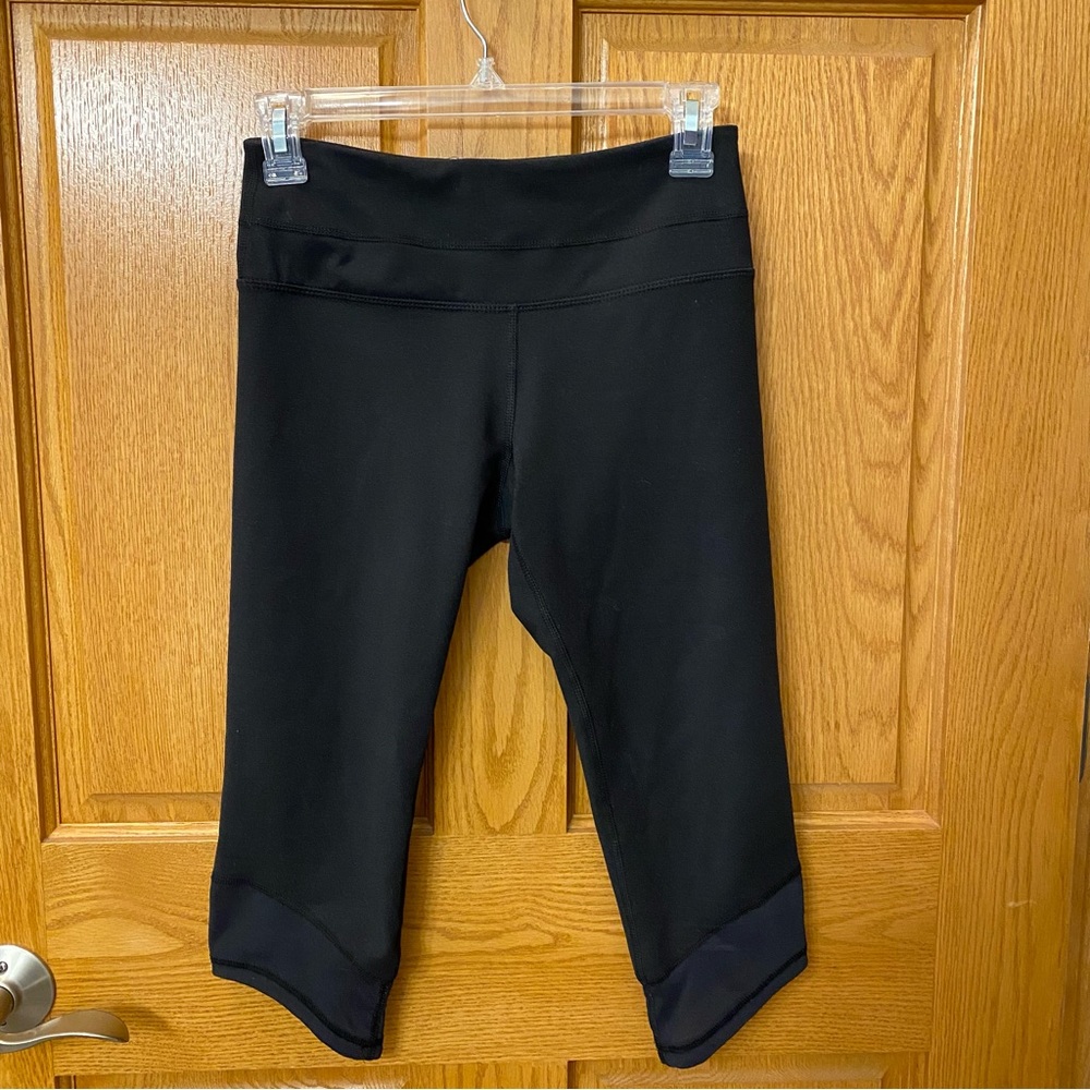 Scorpio Sol Mesh Bottom Leggings
